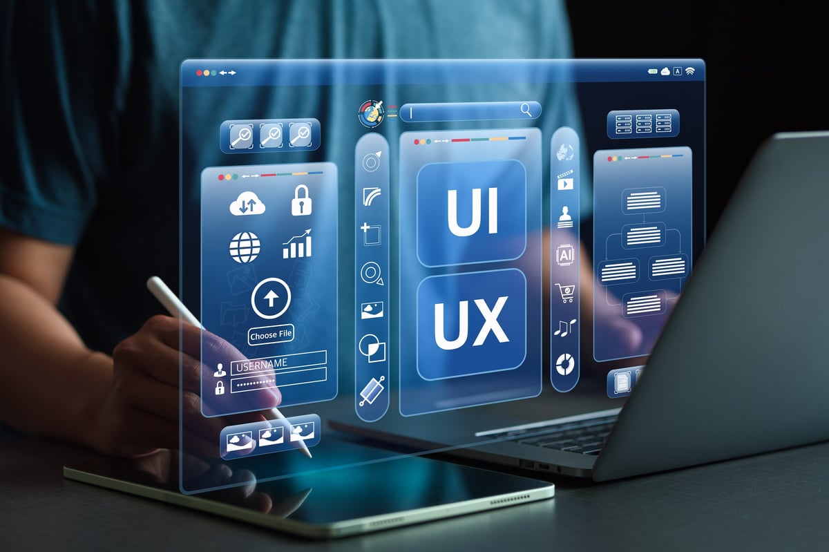 Custom desktop software development